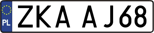 ZKAAJ68
