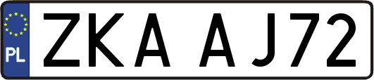 ZKAAJ72