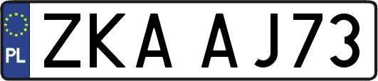 ZKAAJ73