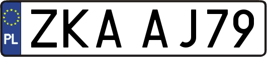 ZKAAJ79