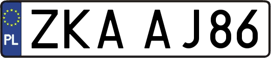 ZKAAJ86