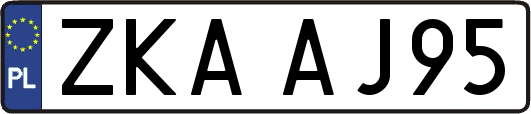 ZKAAJ95
