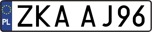 ZKAAJ96