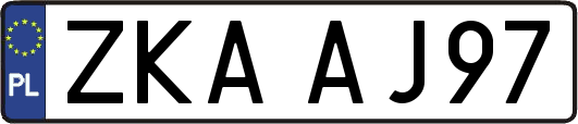 ZKAAJ97