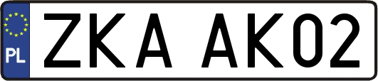 ZKAAK02