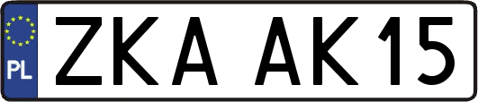 ZKAAK15