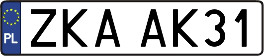 ZKAAK31