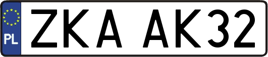 ZKAAK32