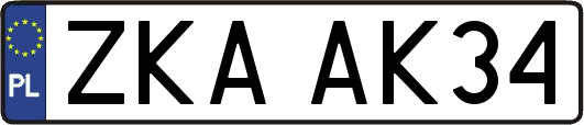 ZKAAK34