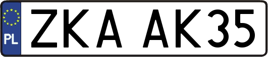 ZKAAK35