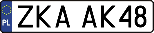 ZKAAK48