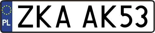ZKAAK53