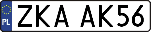 ZKAAK56