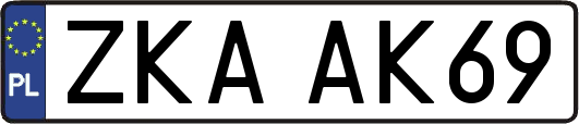 ZKAAK69
