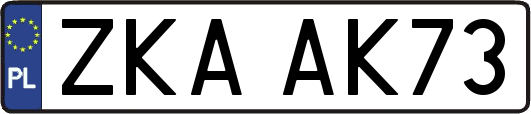 ZKAAK73