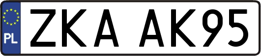 ZKAAK95