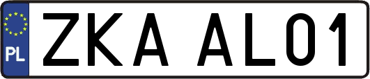 ZKAAL01