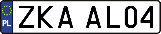 ZKAAL04