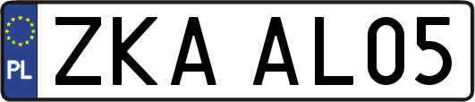 ZKAAL05