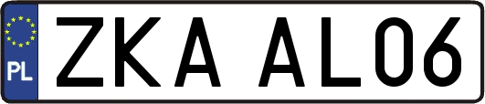 ZKAAL06
