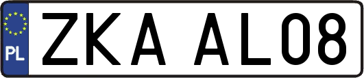 ZKAAL08