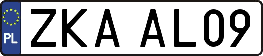 ZKAAL09