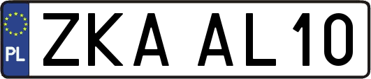 ZKAAL10