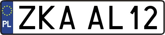 ZKAAL12
