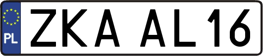 ZKAAL16