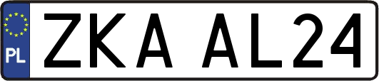 ZKAAL24