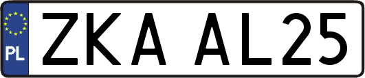 ZKAAL25