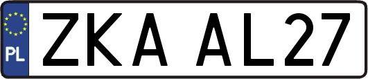 ZKAAL27