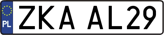 ZKAAL29