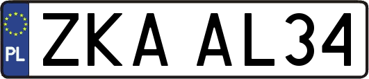 ZKAAL34