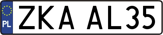 ZKAAL35