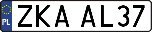 ZKAAL37