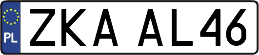 ZKAAL46
