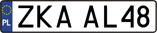 ZKAAL48