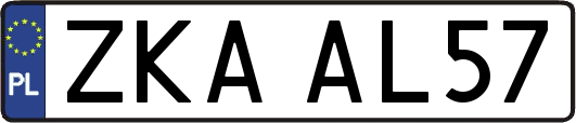 ZKAAL57