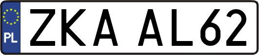 ZKAAL62