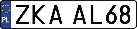 ZKAAL68