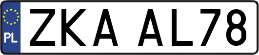ZKAAL78