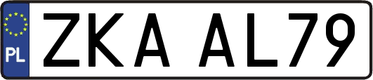ZKAAL79