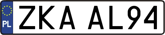 ZKAAL94