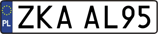 ZKAAL95