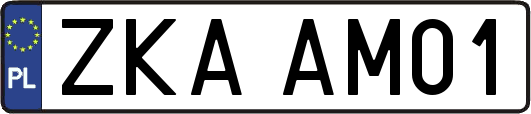 ZKAAM01