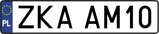 ZKAAM10