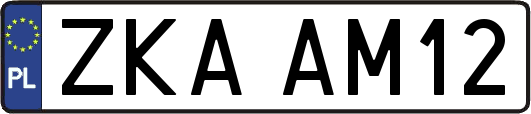 ZKAAM12