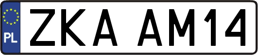 ZKAAM14