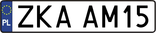 ZKAAM15